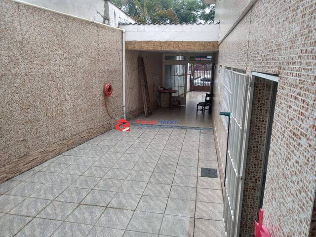 Sobrado para Venda em São Paulo - 5
