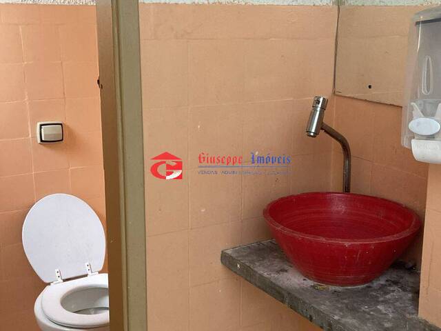 Sala para Locação em São Paulo - 5