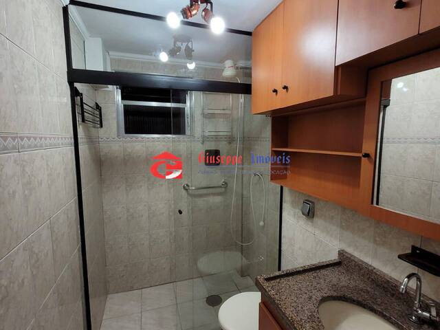Apartamento para Locação em São Paulo - 5