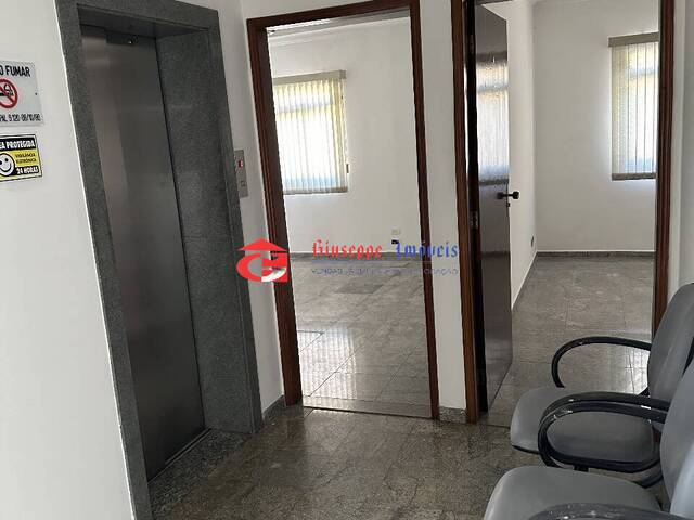 Sala para Locação em São Paulo - 5