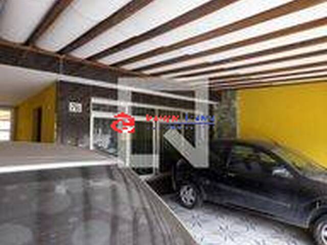 Sobrado para Venda em São Paulo - 4