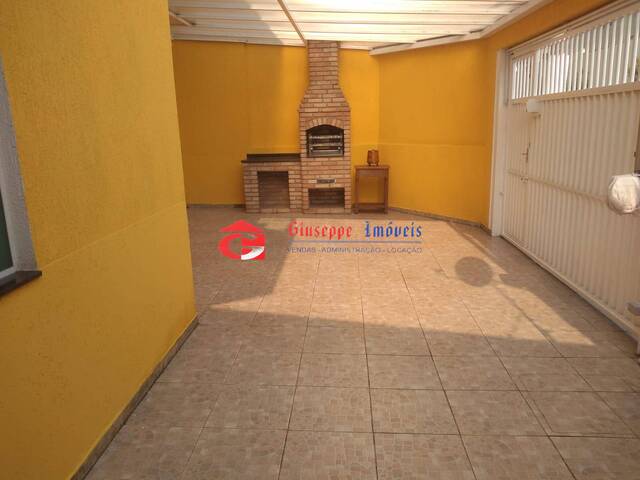 Casa para Venda em São Paulo - 5