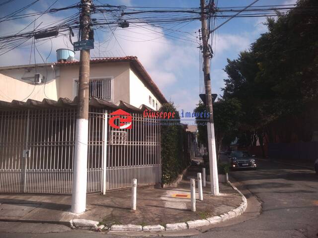 #29 - Sobrado para Venda em São Paulo - SP - 2