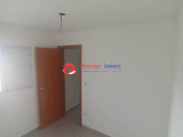 #30 - Apartamento para Locação em São Paulo - SP - 2