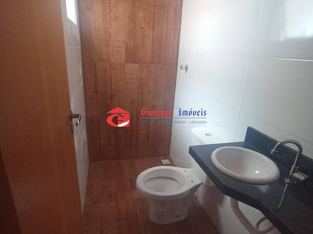 Apartamento para Locação em São Paulo - 4