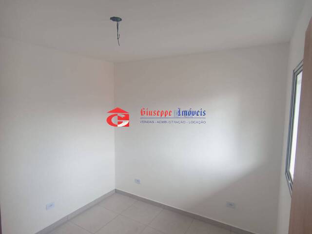 #30 - Apartamento para Locação em São Paulo - SP - 3