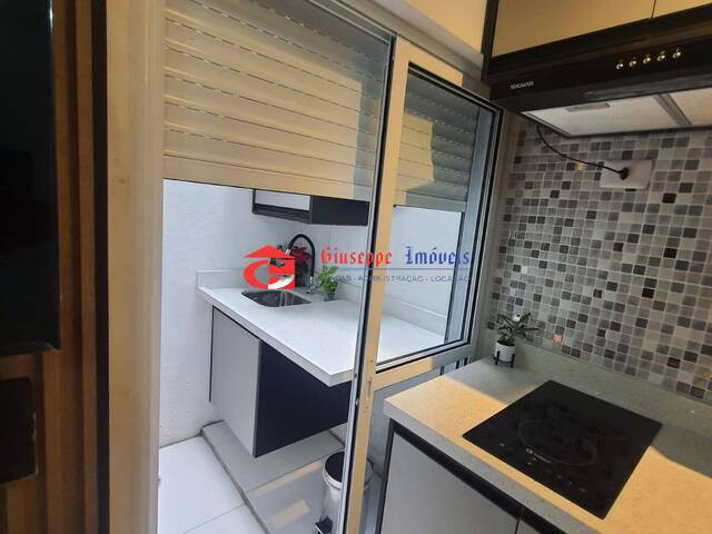 #31 - Apartamento para Venda em São Paulo - SP - 3