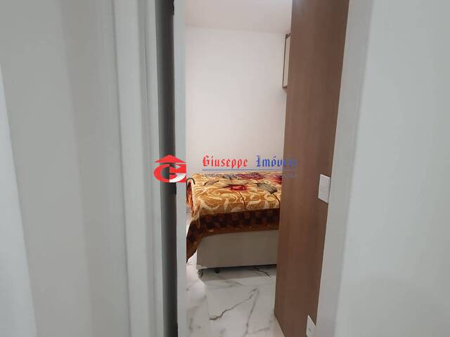#32 - Apartamento para Venda em São Paulo - SP - 3