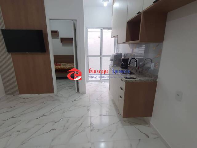 #32 - Apartamento para Venda em São Paulo - SP - 2