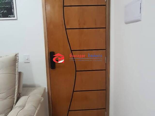 #33 - Apartamento para Venda em São Paulo - SP - 2