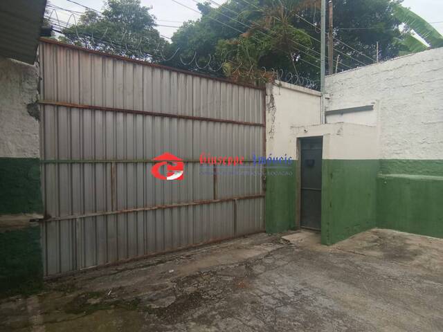 #34 - Área para Locação em São Paulo - SP - 2