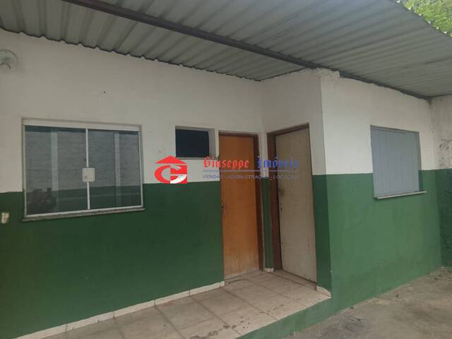 Área para Locação em São Paulo - 5