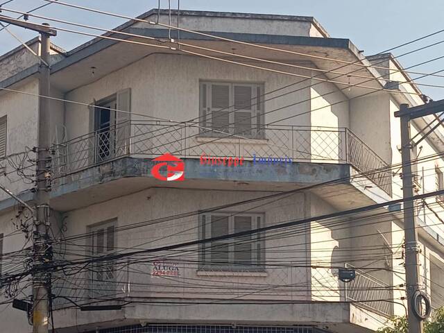 #35 - Apartamento para Locação em São Paulo - SP - 2