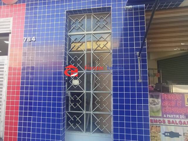 #35 - Apartamento para Locação em São Paulo - SP - 3