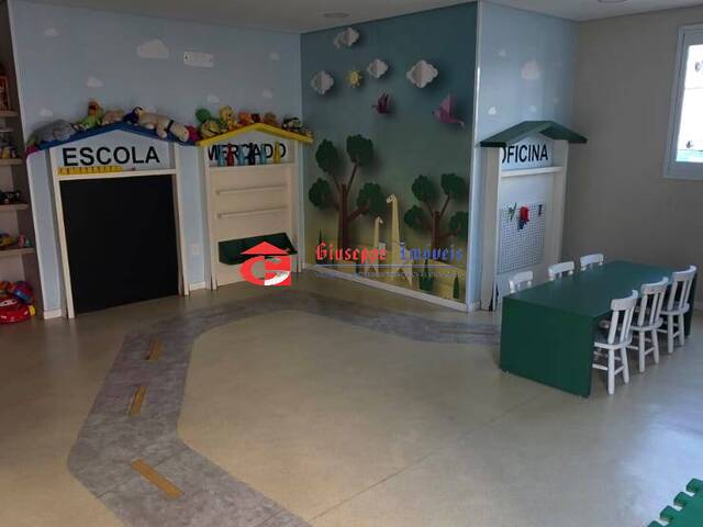 #39 - Apartamento para Venda em São Paulo - SP - 3