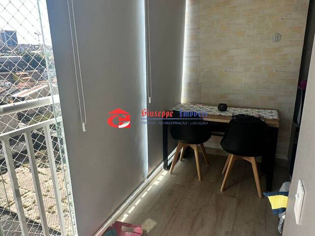 Apartamento para Venda em São Paulo - 5