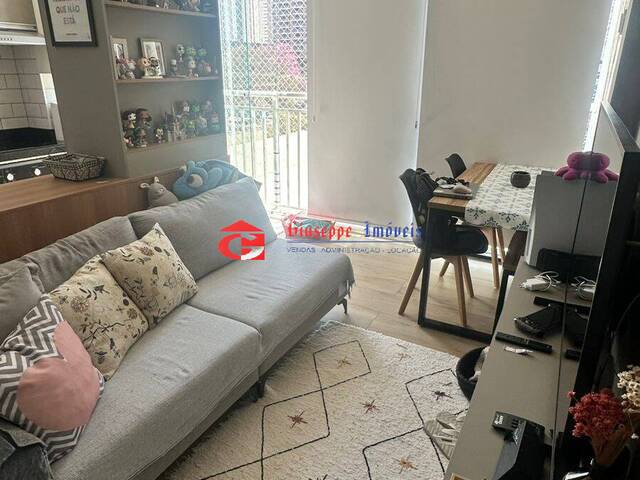 #45 - Apartamento para Venda em São Paulo - SP - 3
