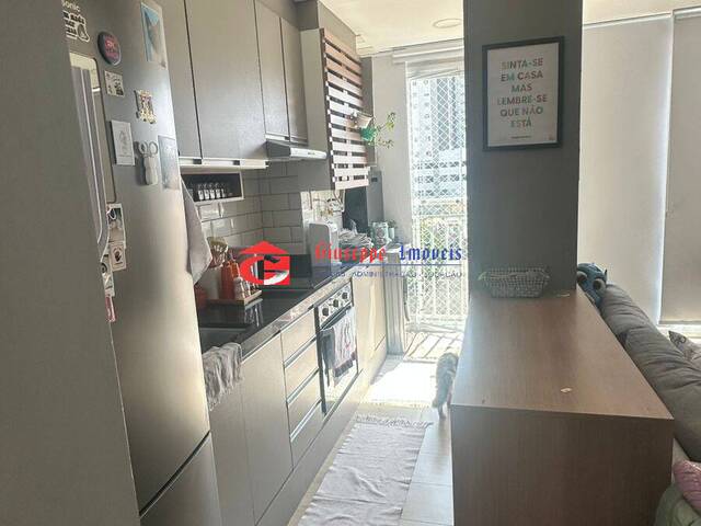 #45 - Apartamento para Venda em São Paulo - SP - 2