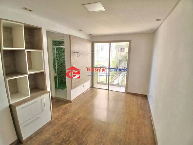 #46 - Apartamento para Venda em São Paulo - SP - 2
