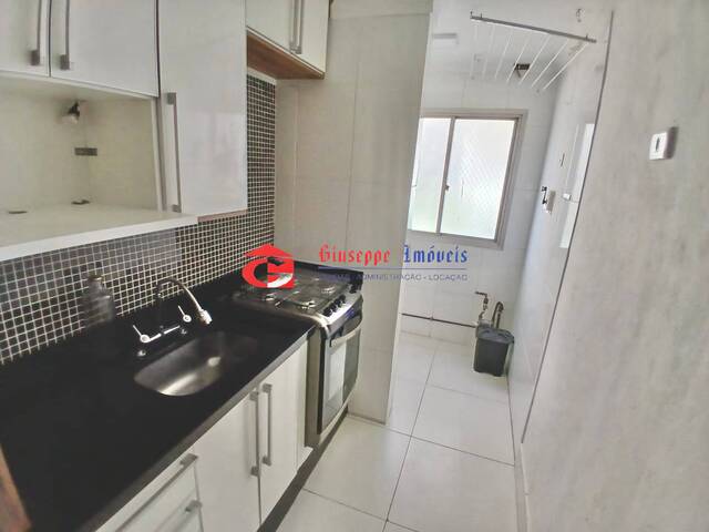 #46 - Apartamento para Venda em São Paulo - SP - 3