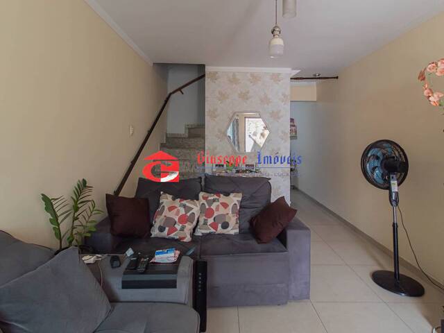 #47 - Sobrado para Venda em São Paulo - SP - 3