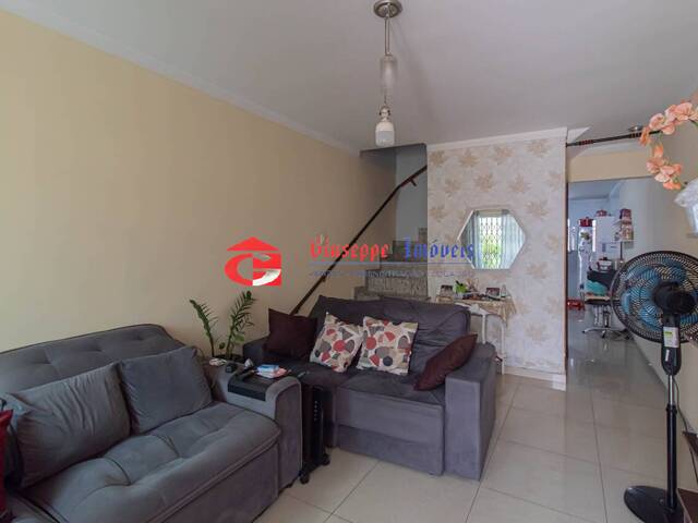 #47 - Sobrado para Venda em São Paulo - SP - 2