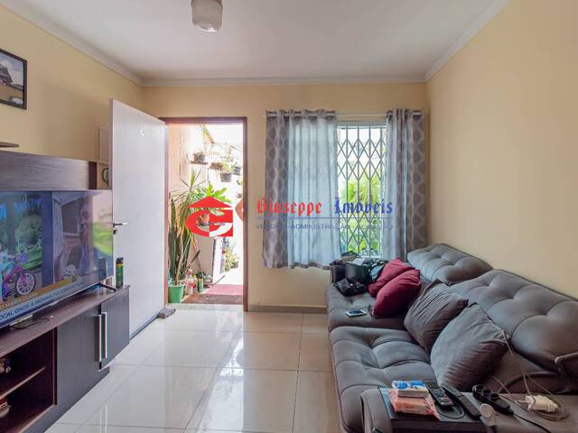 #47 - Sobrado para Venda em São Paulo - SP