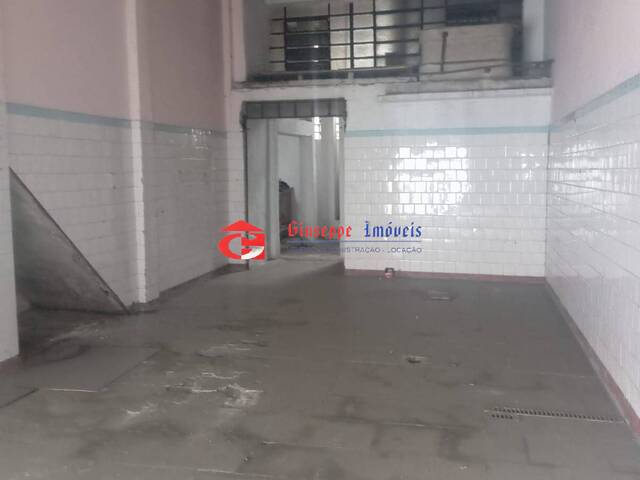 #48 - Salão Comercial para Locação em São Paulo - SP - 2