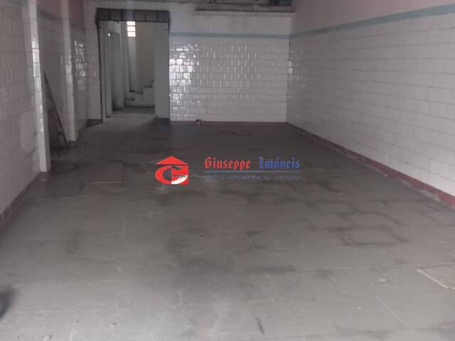 #48 - Salão Comercial para Locação em São Paulo - SP - 1