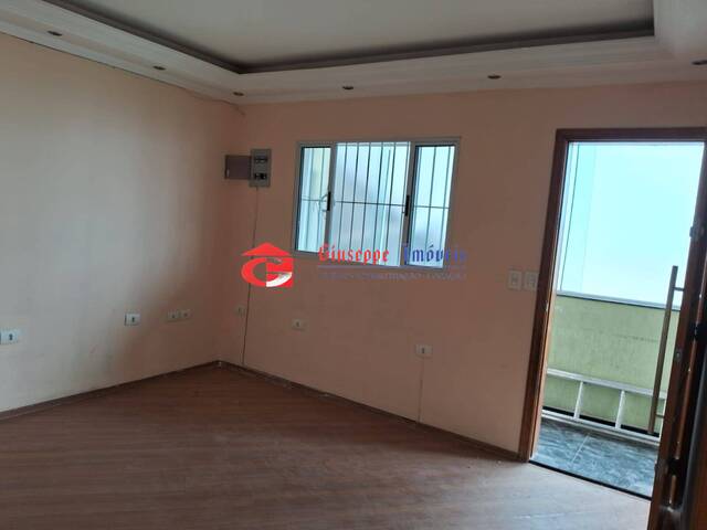 Locação em Parque Guarani - São Paulo