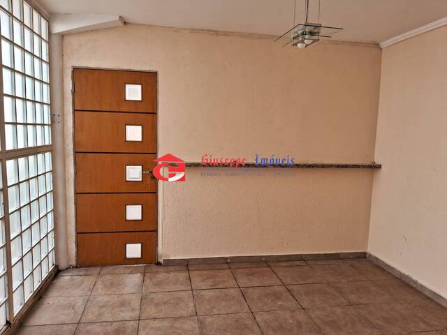 #49 - Casa para Locação em São Paulo - SP - 3