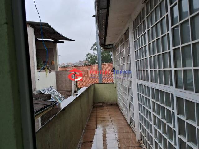 #49 - Casa para Locação em São Paulo - SP - 2