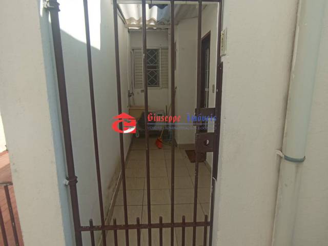 #51 - Casa para Locação em São Paulo - SP - 2