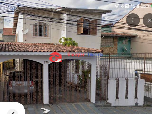 #53 - Sobrado para Venda em São Paulo - SP - 2