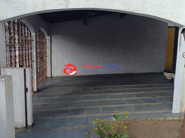 Sobrado para Venda em São Paulo - 5