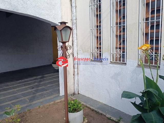 #53 - Sobrado para Venda em São Paulo - SP - 1