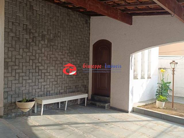 #53 - Sobrado para Venda em São Paulo - SP - 3