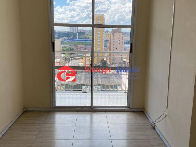 #52 - Apartamento para Venda em São Paulo - SP - 2