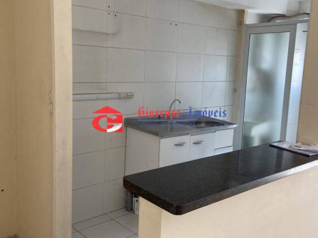 #52 - Apartamento para Venda em São Paulo - SP - 3