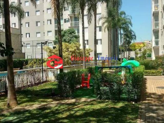 #52 - Apartamento para Venda em São Paulo - SP - 1