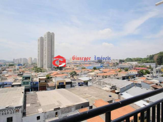 #55 - Apartamento para Venda em São Paulo - SP
