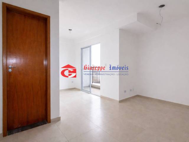 #55 - Apartamento para Venda em São Paulo - SP