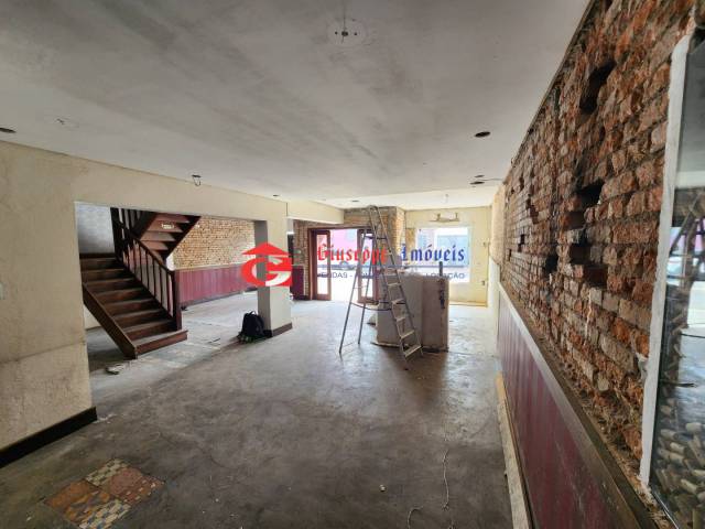 #56 - Galpão para Locação em São Paulo - SP - 2