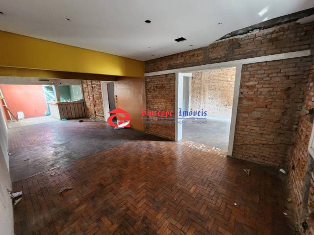 #56 - Galpão para Locação em São Paulo - SP - 1