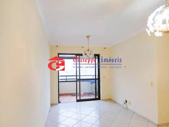 #57 - Apartamento para Locação em São Paulo - SP - 3