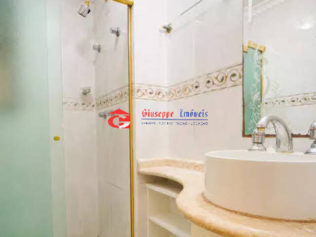 #57 - Apartamento para Locação em São Paulo - SP - 2