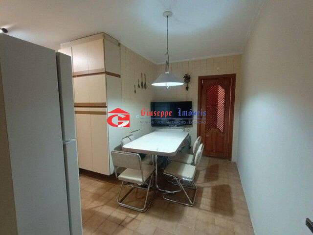 #60 - Apartamento para Locação em São Paulo - SP - 3