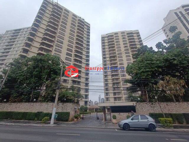 #60 - Apartamento para Locação em São Paulo - SP - 2