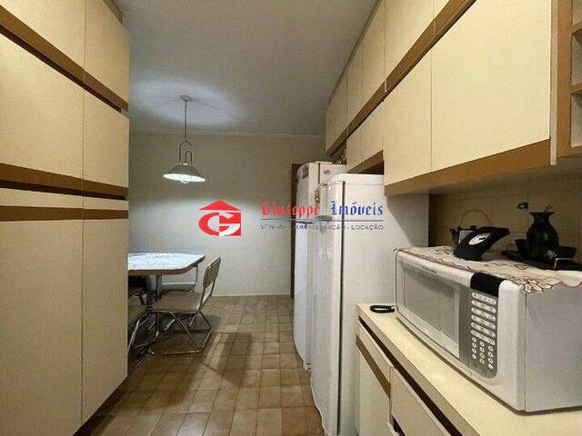 Apartamento para Locação em São Paulo - 5