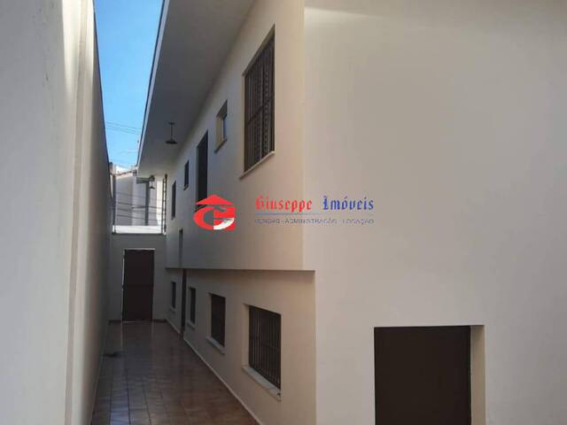 Venda em Chácara Belenzinho - São Paulo